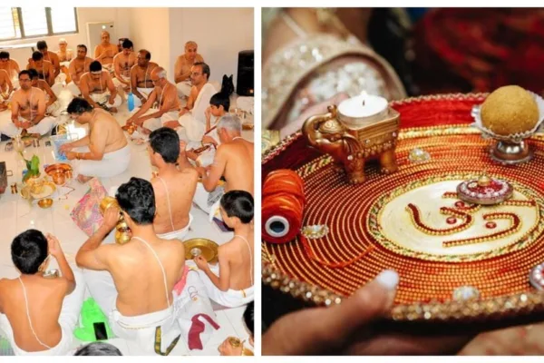 Avani Avittam 2023: ஆவணி அவிட்டத்தின் சிறப்புகள் என்ன?