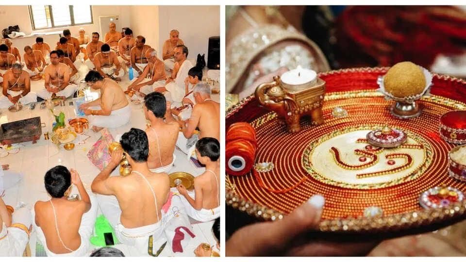 Avani Avittam 2023: ஆவணி அவிட்டத்தின் சிறப்புகள் என்ன?