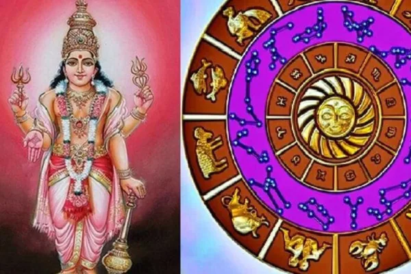 Mars Transit: வாழ்க்கையிலும் அதிரடி மாற்றங்களை கொண்டு வரும் செவ்வாய்.. அதுவும் இந்த 4 ராசிக்காரர்களுக்கு!