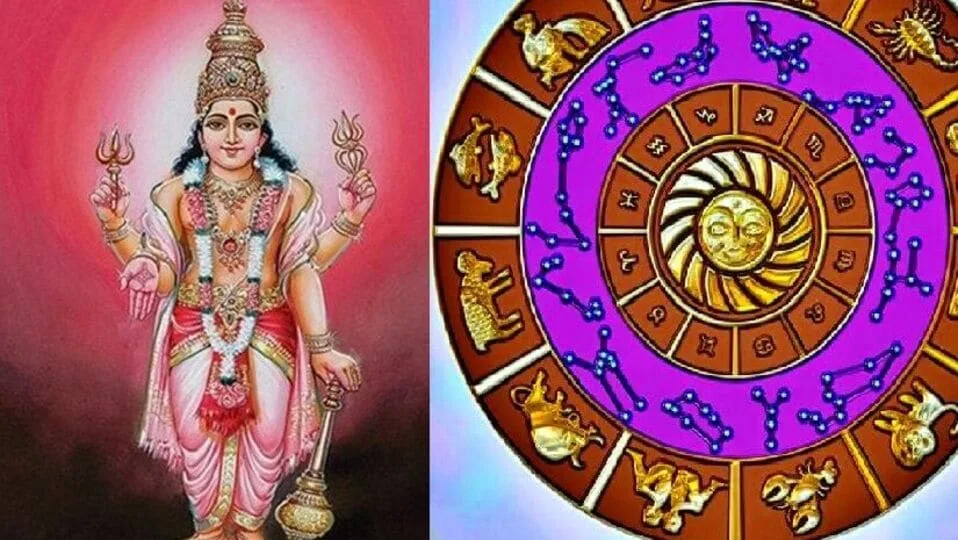 Mars Transit: வாழ்க்கையிலும் அதிரடி மாற்றங்களை கொண்டு வரும் செவ்வாய்.. அதுவும் இந்த 4 ராசிக்காரர்களுக்கு!