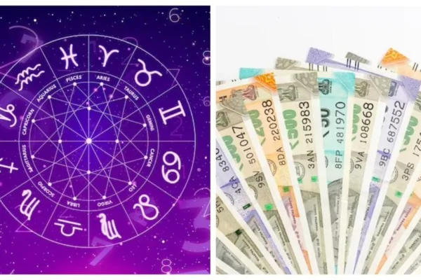 Thana Laabam: செப்டம்பர் 20 வரை இந்த ராசிக்காரருக்கு தனலாபம் பெருகும்!