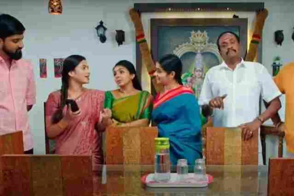 அடுத்த ஆதி குணசேகரன் இந்த பிரபல நடிகரா..? அப்படினா கொஞ்சம் கூட ஆர்வம் குறையாது..!!