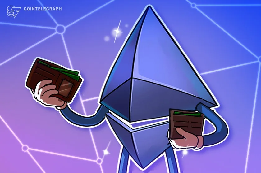 அதிகரித்த பயனர் தனியுரிமைக்காக காசா வாலட் Ethereum வால்ட் ரிலே சேவையை அறிமுகப்படுத்துகிறது