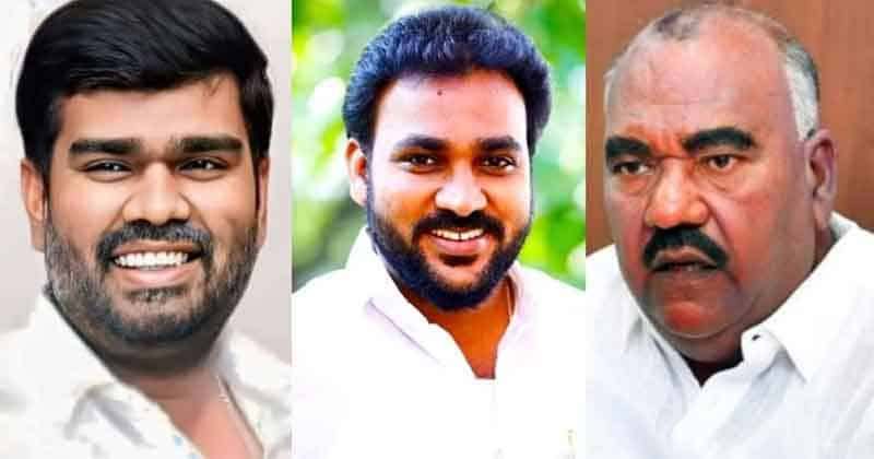 ”அப்பாடா எப்படியோ நம்ம தப்பிச்சோம்”..!! அமைச்சர் செஞ்சி மஸ்தானின் மகன், மருமகனின் கட்சிப் பதவி பறிப்பு..!!