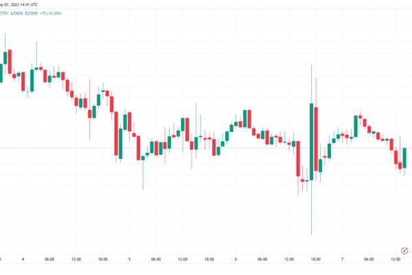 அமெரிக்க டாலர் 6 மாத உயர்வை எட்டியதால், பிட்காயின் விலை 200 வார டிரெண்ட்லைனை எதிர்கொள்கிறது