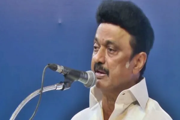 அமைச்சர் உதயநிதி பேசிய முழு விவரம் அறியாமல் பிரதமர் பேசுவதா? - முதல்வர் ஸ்டாலின் கண்டனம்