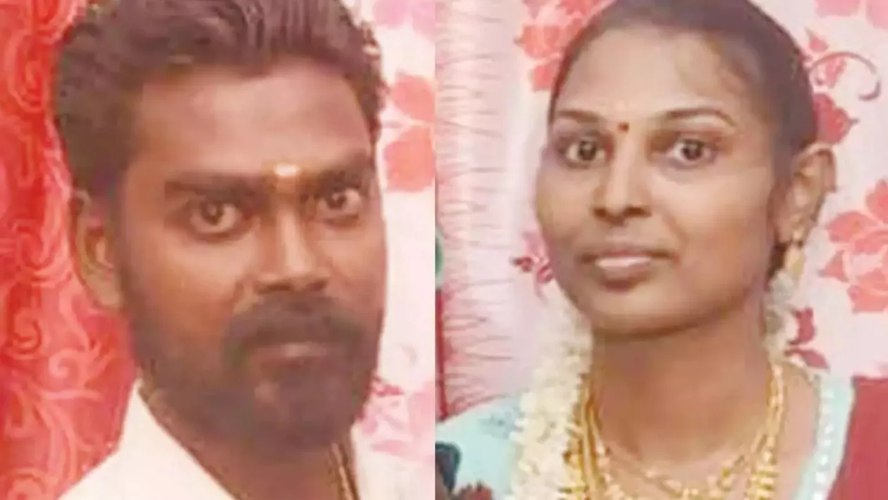 “அம்மா அப்பா வேணும்” கதறி அழும் பிஞ்சு குழந்தைகள்; பிள்ளைகளை தவிக்க விட்டுவிட்டு பெற்றோர் செய்த காரியம்..