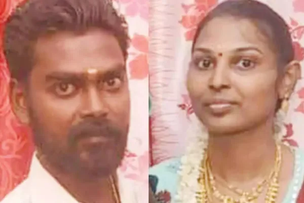 “அம்மா அப்பா வேணும்” கதறி அழும் பிஞ்சு குழந்தைகள்; பிள்ளைகளை தவிக்க விட்டுவிட்டு பெற்றோர் செய்த காரியம்..