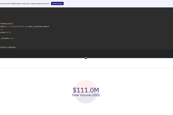 இது ஒரு மோசடி என்று விமர்சகர்கள் குற்றம் சாட்டுவதால், Pond0x DEX வர்த்தக அளவில் $100M உரிமை கோருகிறது