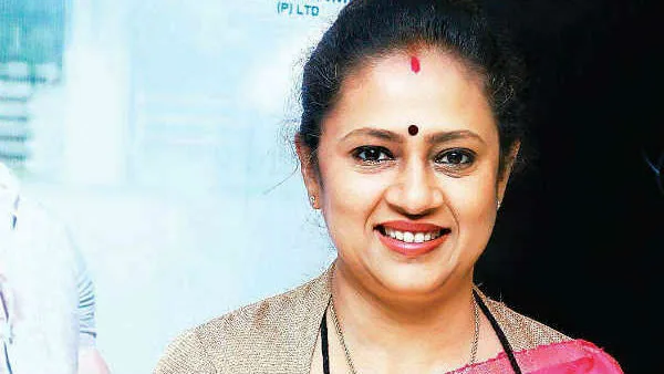 ”இது தமிழ் சினிமாவுக்கே நல்லதல்ல”..!! எச்சரிக்கும் நடிகை லட்சுமி ராமகிருஷ்ணன்..!!