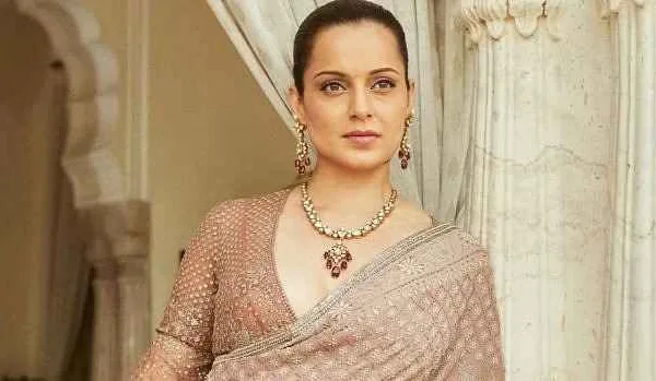 ’இந்தியா’ என்ற பெயரை நேசிக்க அதில் என்ன இருக்கிறது..? ’நாம் இந்தியர்கள் அல்ல… பாரதியர்கள்’..!! நடிகை கங்கனா ரனாவத் பரபரப்பு பதிவு..!!