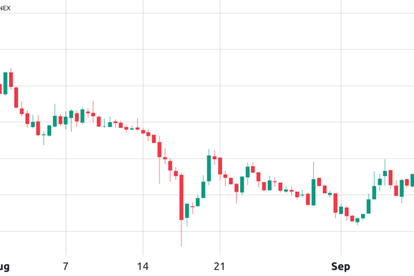 இந்த வாரம் ஸ்டெல்லர் (எக்ஸ்எல்எம்) விலை ஏன் உயர்ந்துள்ளது?