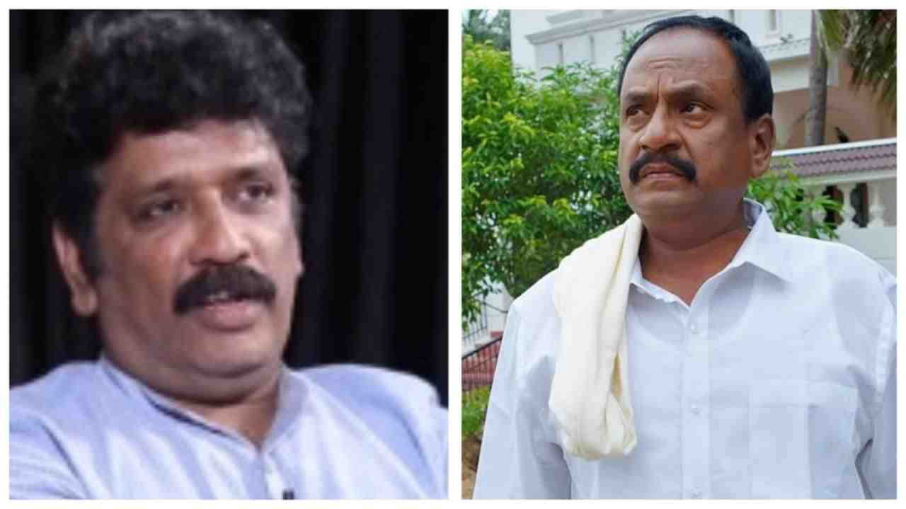 ”இன்னைக்கு அவருக்கு ஷூட்டிங் இல்ல… டப்பிங் மட்டும்தான்”..!! மாரிமுத்து கடைசியாக சொன்ன வார்த்தை..!!