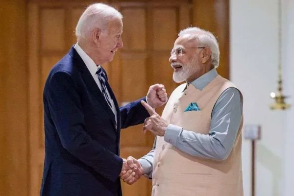 உலகின் மிகவும் பிரபலமான தலைவர் என்ற இடத்தை பிரதமர் மோடி…! பிரபல நிறுவனம் ரிப்போர்ட்…!