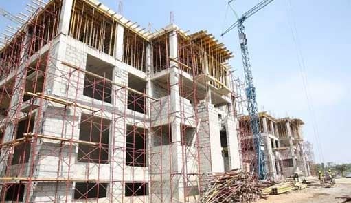 உஷார்.. இந்த மாதிரி கட்டடங்களுக்கு 10 மடங்கு வரி வசூலிக்கப்படும்..! உயர்நீதிமன்ற மதுரைக்கிளை உத்தரவு
