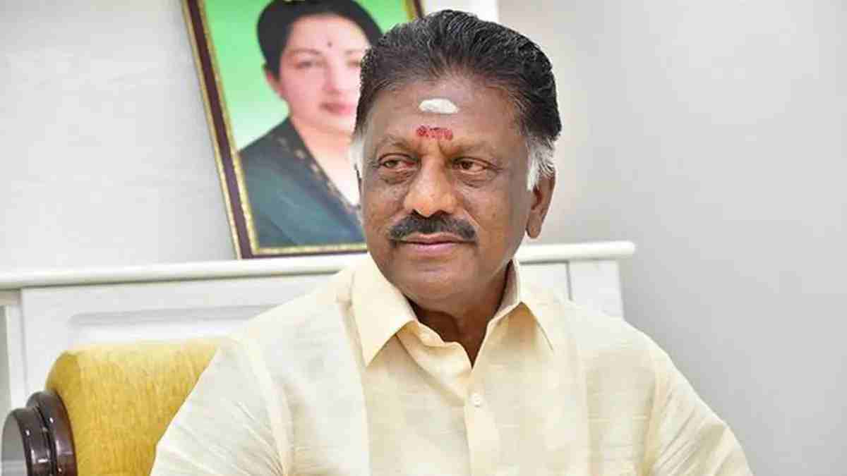 ’என்னது பாஜகவுடன் கூட்டணியா’..? ’நாங்க எப்போ சொன்னோம்’..!! திடீரென பல்டி அடித்த ஓபிஎஸ்..!!