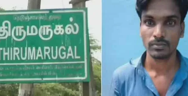 என்னை ஏமாத்த பாக்குறியா…? 6 வருட காதலை முறித்துக் கொண்ட காதலியை கொடூரமாக கழுத்தை அறுத்த காதலன்….!