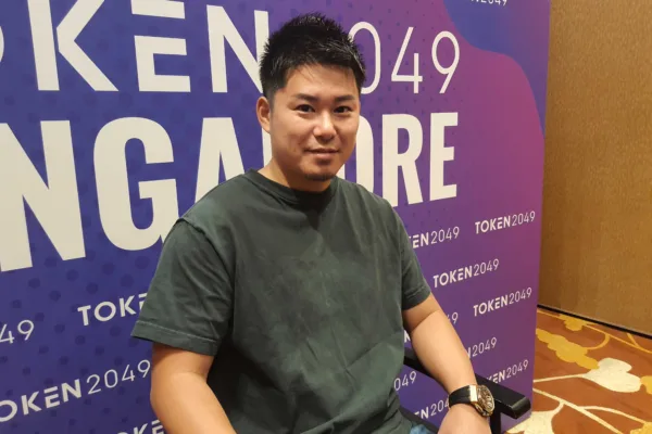 எமுர்கோ கார்டானோ - தலைமை நிர்வாக அதிகாரியிடம் இருந்து 'காணாமல் போன' 21 பகுதிகளை முதலீடு செய்து நிரப்புகிறார்