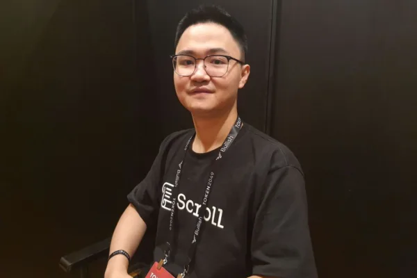 ஐடியலிஸ்டிக் Ethereum சமூகத்தால் கட்டமைக்கப்பட்ட zkEVM ஸ்க்ரோல் வாரங்களில் தொடங்கப்படும்