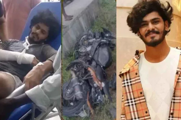 ’ஐயோ பாவம்’ என்று நினைத்துவிடாதீங்க..!! டிடிஎஃப் வாசனின் ஓட்டுநர் உரிமத்தை ரத்து பண்ணுங்க..!!