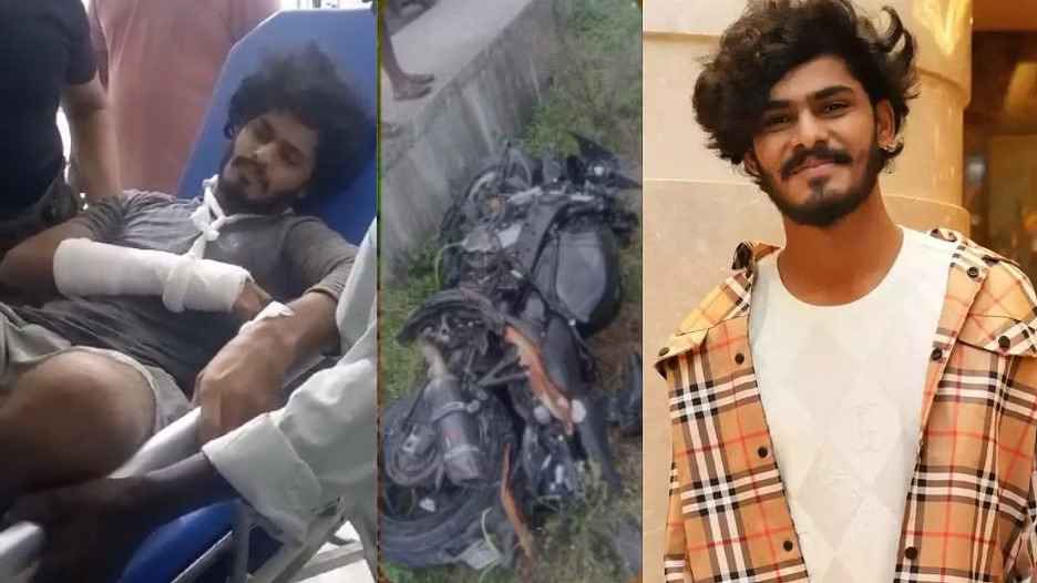 ’ஐயோ பாவம்’ என்று நினைத்துவிடாதீங்க..!! டிடிஎஃப் வாசனின் ஓட்டுநர் உரிமத்தை ரத்து பண்ணுங்க..!!