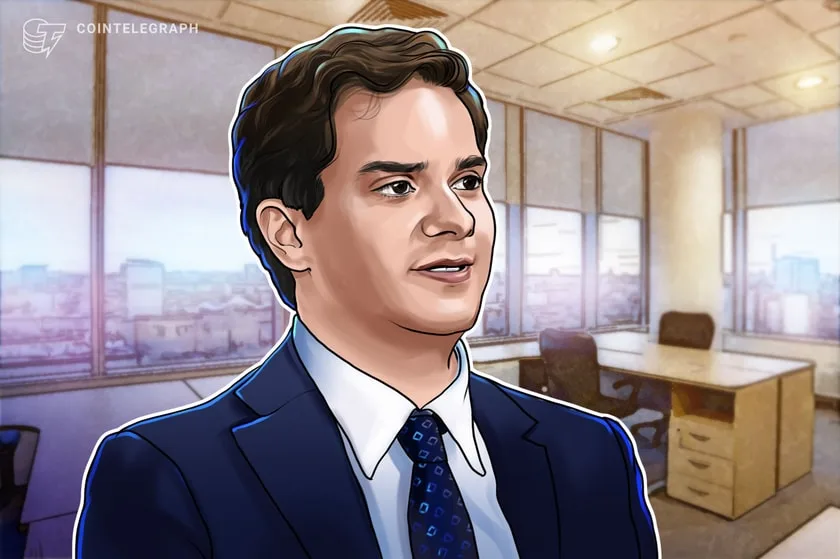 கடுமையாக்குங்கள்.  Mt. Gox இன் முன்னாள் தலைமை நிர்வாக அதிகாரி விசாரணைக்குத் தயாராக ஒரு 'சிறிய கால்குலேட்டர்' மட்டுமே வைத்திருந்தார்