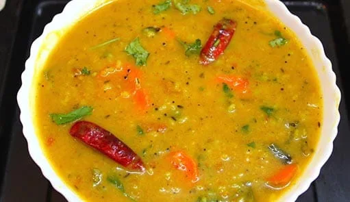 கலவைகள் ஏற்படுத்தும் கவலைகள்! இது தெரிஞ்சா பருப்பு சாம்பார் சாப்பிடமாட்டீங்க!… என்ன ஆகும் தெரியுமா?