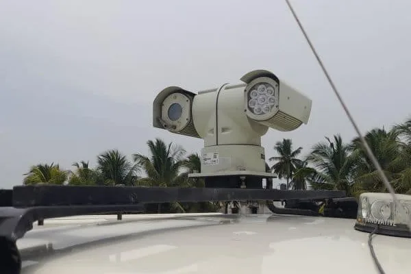 360 degree cameras installed in police vehicles?: Action needed to prevent crime  காவல் துறை வாகனங்களில் 360 டிகிரி கேமரா  பொருத்தப்படுமா?: குற்ற சம்பவங்களை தடுக்க நடவடிக்கை தேவை