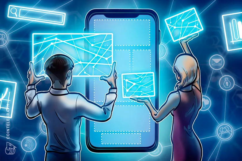 கிராஸ்-செயின் DApp மேம்பாட்டிற்காக செயின்லிங்க் Ethereum லேயர்-2 ஆர்பிட்ரமைத் தாக்குகிறது