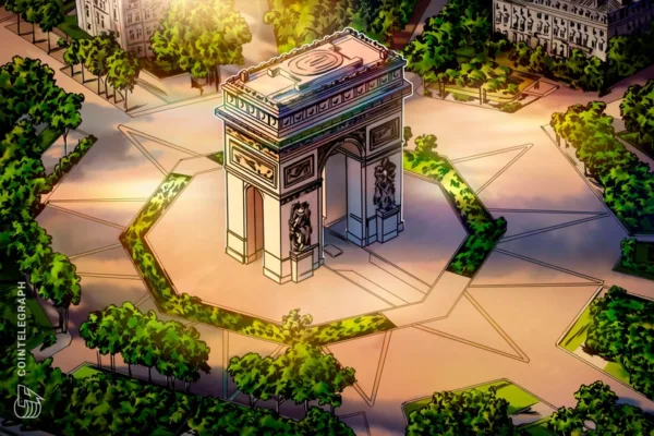 கிரிப்டோ உட்பட ஃபின்ஃப்ளூயன்ஸர்களுக்கான சான்றிதழை பிரான்ஸ் அறிமுகப்படுத்துகிறது