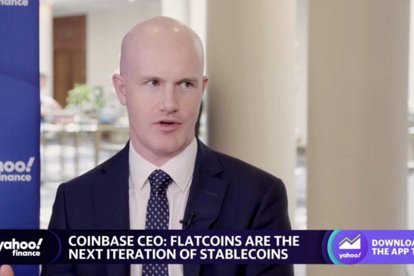 கிரிப்டோ வாக்களிப்பு எவ்வளவு சக்தி வாய்ந்தது என்பதை DC உணரவில்லை - பிரையன் ஆம்ஸ்ட்ராங்