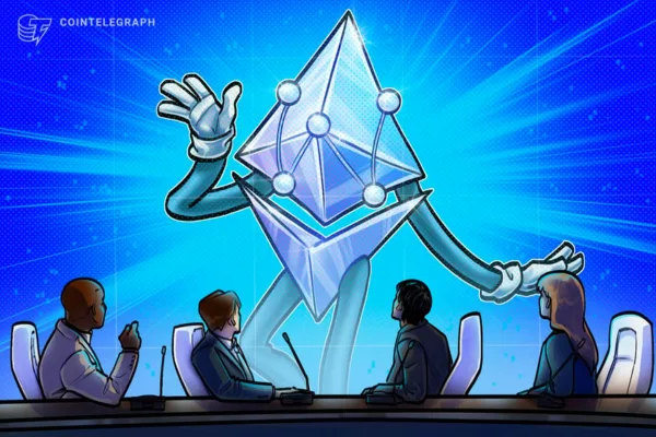 கிரேஸ்கேல் அதிகாரப்பூர்வமாக PoW Ethereum டோக்கன்களை ஒன்றிணைத்த பின் கைவிடுகிறது