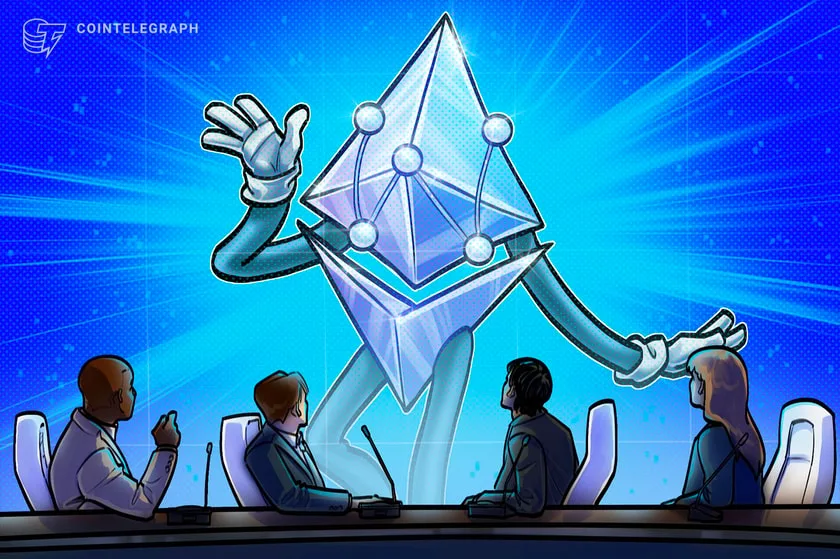 கிரேஸ்கேல் அதிகாரப்பூர்வமாக PoW Ethereum டோக்கன்களை ஒன்றிணைத்த பின் கைவிடுகிறது
