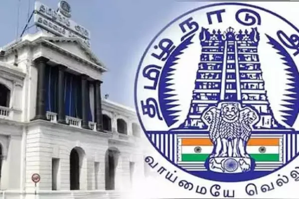 குட் நியூஸ்…! இனி இவர்களுக்கு ஊதியம் ரூ.5,000-10,000 வரை உயர்வு -தமிழக அரசு ஆணை..