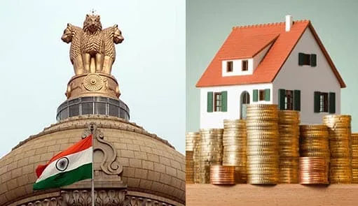 குட் நியூஸ்… வீட்டுக் கடன் வட்டியில் நிவாரணம் அளிக்கும் புதிய திட்டம் விரைவில் தொடக்கம் -மத்திய அரசு