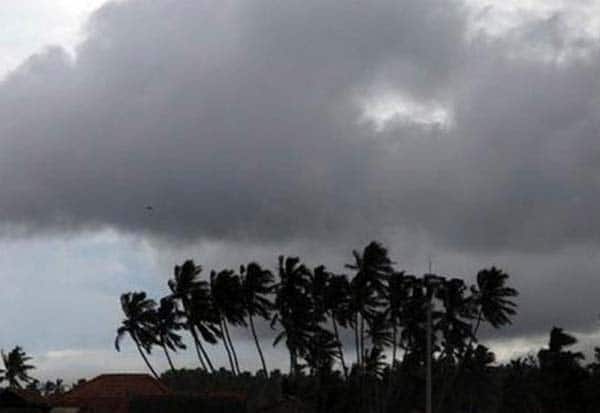 Southwest Monsoon in Coimbatore! Many places in the district recorded zero rainfall   கோவையில் பொய்த்தது தென்மேற்கு பருவமழை!  மாவட்டத்தில் பல இடங்களில் மழையளவு பூஜ்யமாக பதிவு