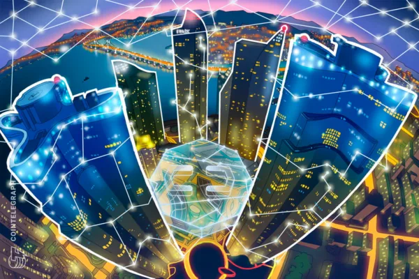 சட்டவிரோதமான ஒப்பந்தங்கள் $4B ஐ எட்டுவதால், தென் கொரியா OTC கிரிப்டோ விதிமுறைகளில் கவனம் செலுத்துகிறது