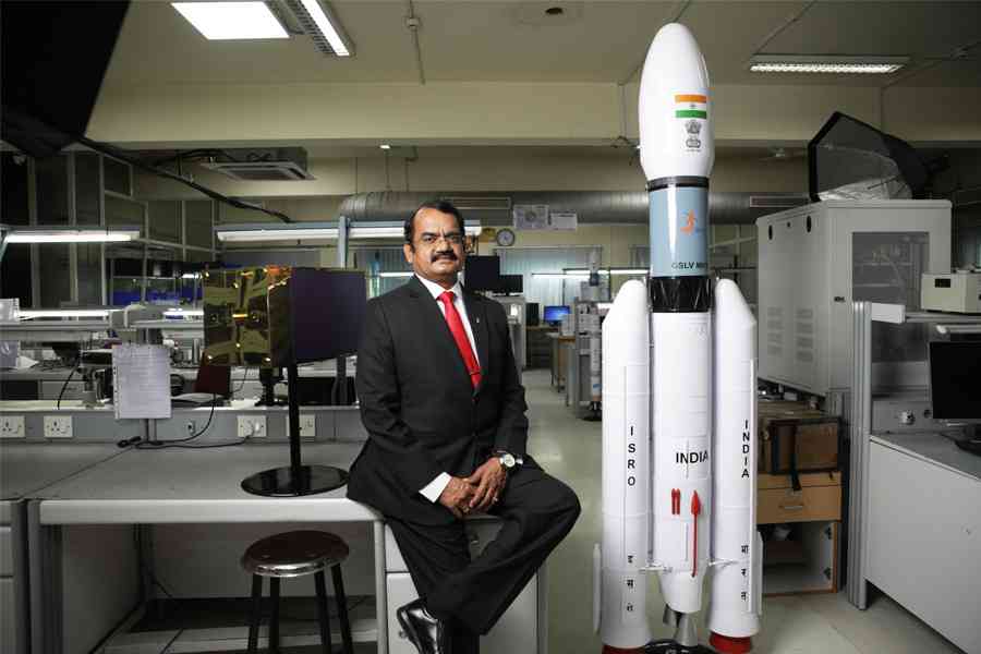 ”சந்திரயான் – 3 இறங்கிய இடத்தில் விண்வெளி மையம்”..!! மயில்சாமி அண்ணாதுரை சொன்ன குட் நியூஸ்..!!