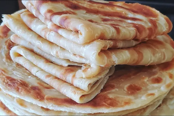 சப்பாத்தி சாஃப்ட்டாக இருக்க வேண்டுமா? அப்போ இந்த ஒரு பொருளை மட்டும் மாவில் கலந்து பாருங்கள்..