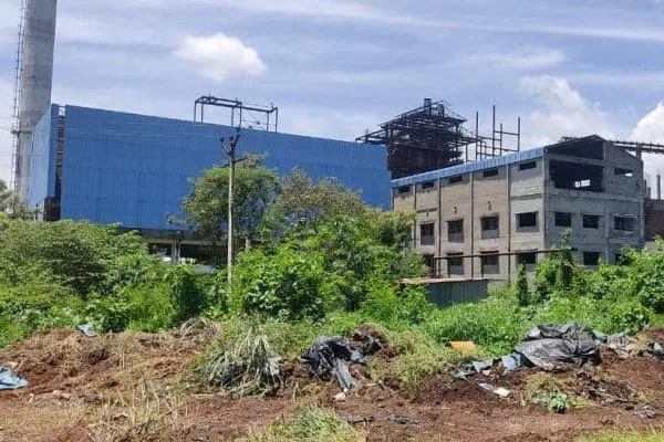 When will sugar mill power plant start: Expectation of farmers of Kachirayapalayam area  சர்க்கரை ஆலை மின் உற்பத்தி நிலையம் துவங்குவது  எப்போது: கச்சிராயபாளையம் பகுதி விவசாயிகள் எதிர்பார்ப்பு