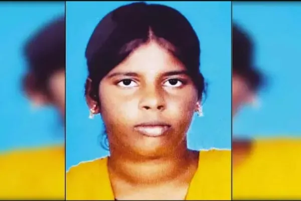 “சாரி மா, எனக்கு நீ போதும்” பாசமாக பேசிய காதலன்; நம்பி சென்ற மாணவிக்கு நேர்ந்த சோகம்..