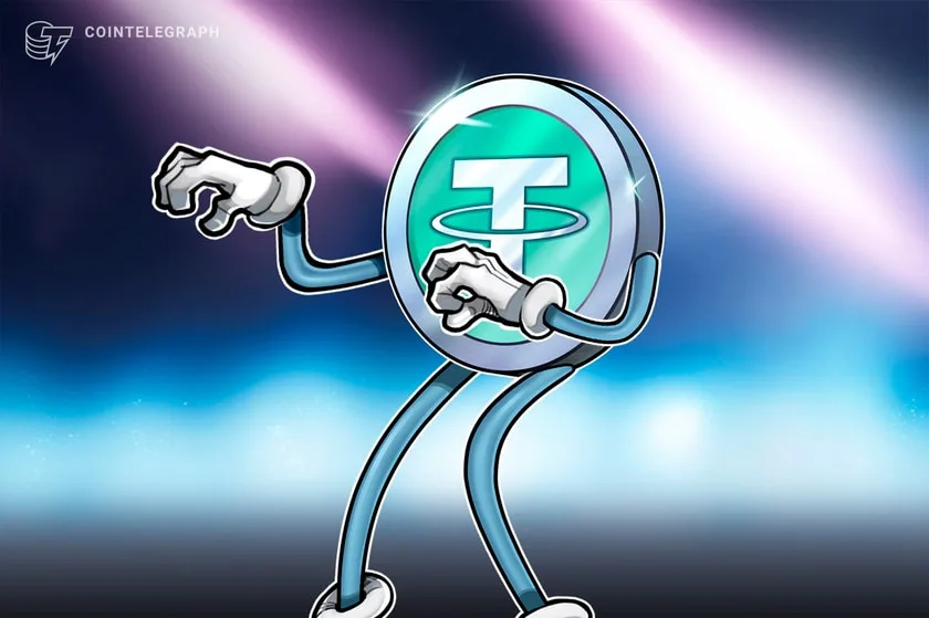 சில சிங்கப்பூர் வாடிக்கையாளர் குழுக்களுக்கான USDT மீட்பை Tether நிறுத்தியதாகக் கூறப்படுகிறது