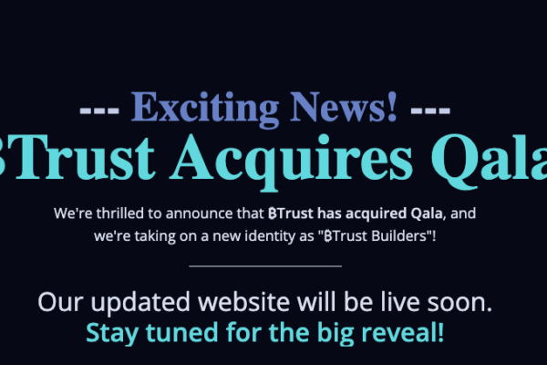 ஜாக் டோர்சியின் ₿ அறக்கட்டளை ஆப்பிரிக்க பிட்காயின் நிறுவனமான குலாவை கையகப்படுத்துகிறது