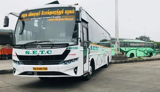 தமிழகத்தில் தொடர் விடுமுறை..! நாளை முதல் 1,100 சிறப்பு பேருந்துகள் இயங்கும்..! போக்குவரத்துக் கழகம்…