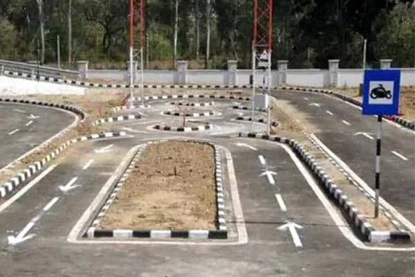 Referral to Automated Driving Test Center... Central Road Safety Committee Action  தானியங்கி டிரைவிங் டெஸ்ட் மையத்திற்கு... பரிந்துரை; மத்திய சாலை பாதுகாப்பு கமிட்டி அதிரடி