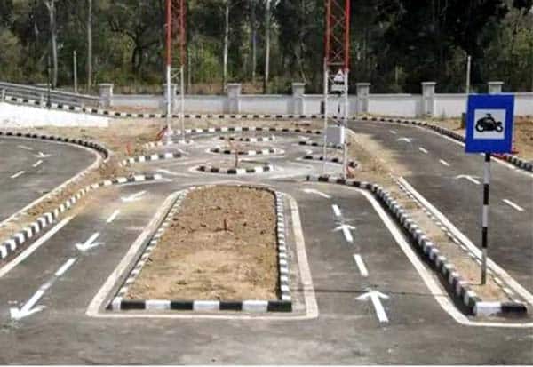 Referral to Automated Driving Test Center... Central Road Safety Committee Action  தானியங்கி டிரைவிங் டெஸ்ட் மையத்திற்கு... பரிந்துரை; மத்திய சாலை பாதுகாப்பு கமிட்டி அதிரடி
