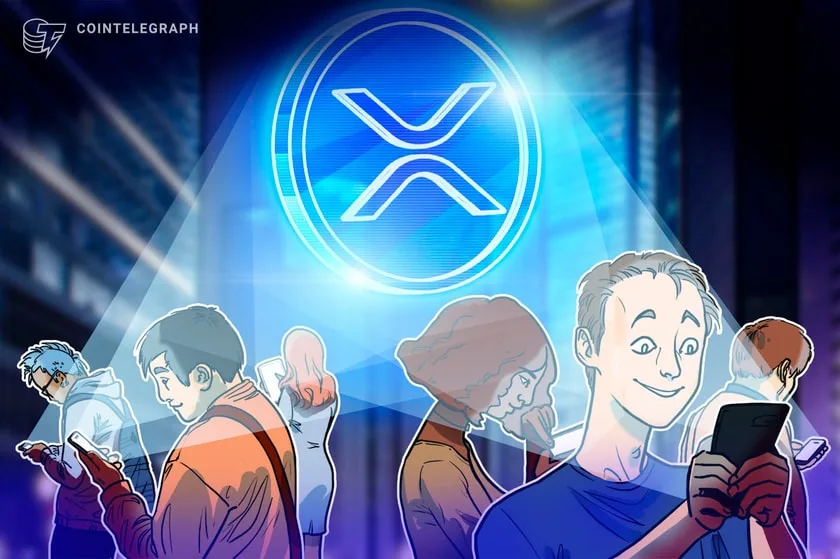 திமிங்கல எச்சரிக்கை XRP பரிமாற்றங்கள் அதிகரிப்பதால் ஊகங்களைத் தூண்டுகிறது