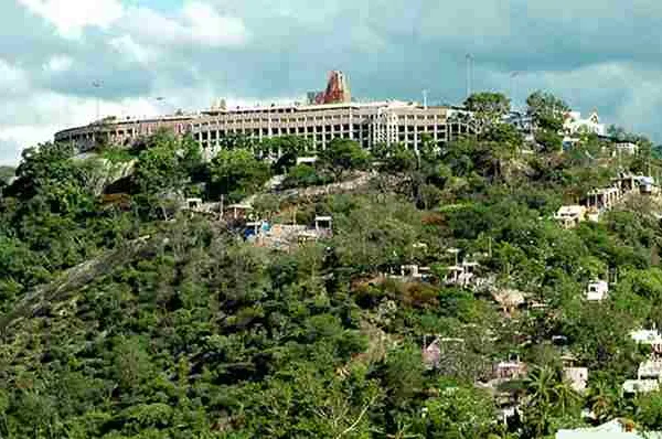 திருப்பதியை போல பழனி முருகன் கோயிலிலும் இதற்கு தடை!… இந்து சமய அறநிலையத் துறை அதிரடி!