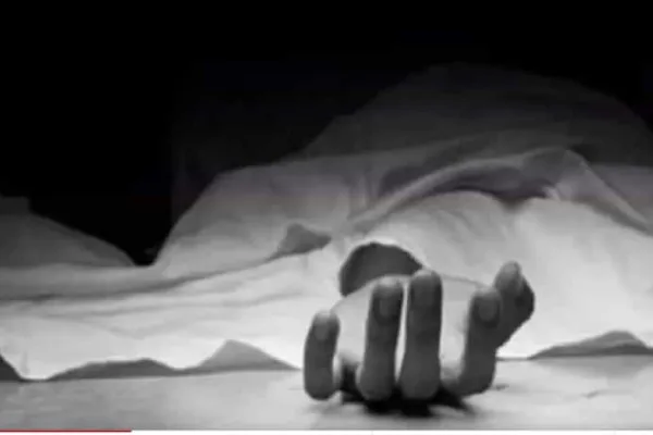 திருமணமாகி, மூன்றே மாதத்தில், தற்கொலை செய்து கொண்ட காதல் மனைவி….! கதறும் கணவர்….!