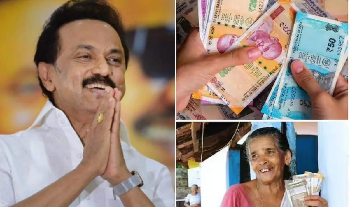 தீடீர் உத்தரவு…! மகளிர் உரிமைத் தொகை: செப்.5-க்குள் விண்ணப்பதாரர்களை தேர்வு செய்ய முடிவு…!